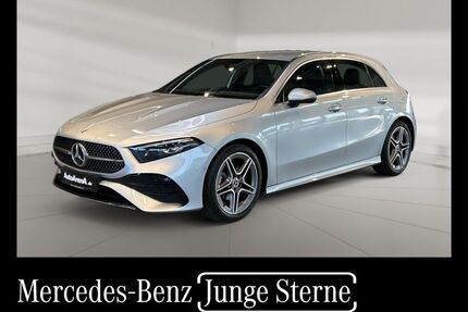 Mercedes-Benz A 200 Gebrauchtwagen