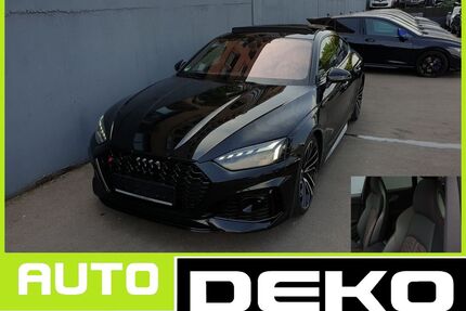 Audi RS5 Gebrauchtwagen