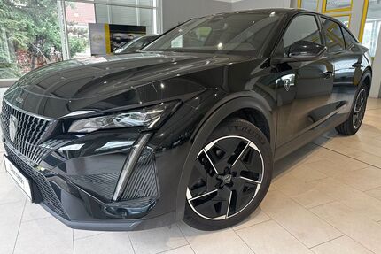 Peugeot 408 Gebrauchtwagen