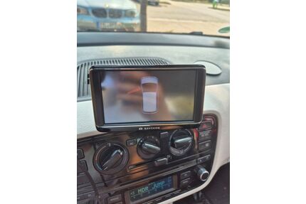 VW up! Gebrauchtwagen