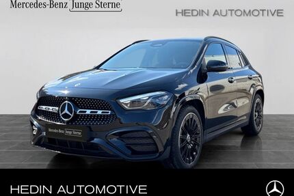 Mercedes-Benz GLA 200 Gebrauchtwagen