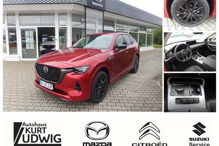 Mazda CX-60 Gebrauchtwagen