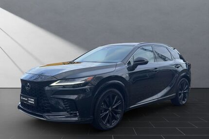Lexus RX 500 Gebrauchtwagen