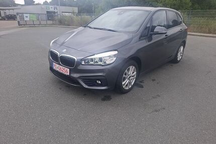 BMW 218 Gebrauchtwagen