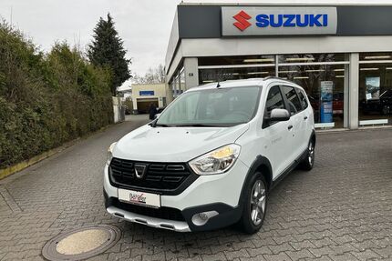 Dacia Lodgy Gebrauchtwagen