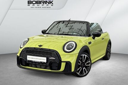 Mini Cooper Cabrio Gebrauchtwagen