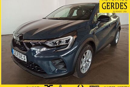 Mitsubishi ASX Gebrauchtwagen