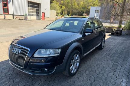 Audi A6 Allroad Gebrauchtwagen