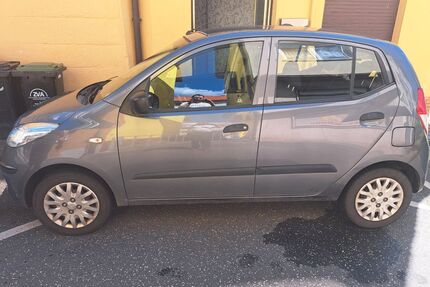 Hyundai i10 Gebrauchtwagen