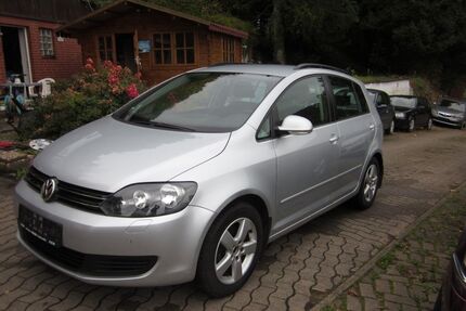 VW Golf Plus Gebrauchtwagen