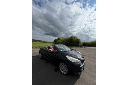 Peugeot 207 Gebrauchtwagen