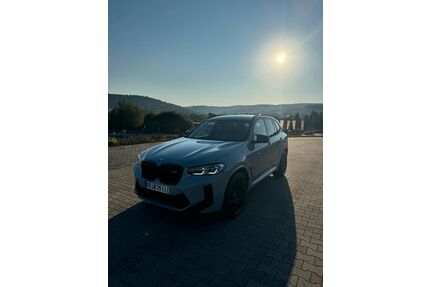 BMW X3 M Gebrauchtwagen