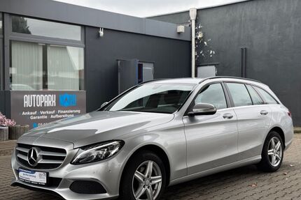 Mercedes-Benz C 220 Gebrauchtwagen
