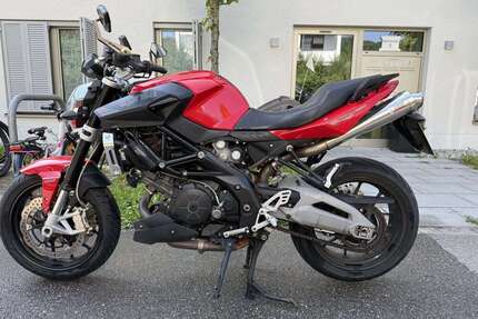 Aprilia Shiver 750 Gebrauchtwagen