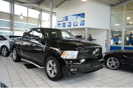 Dodge RAM Gebrauchtwagen