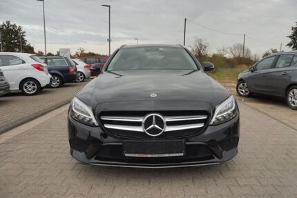 Mercedes-Benz C 300 Gebrauchtwagen