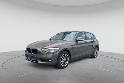 BMW 118 Gebrauchtwagen