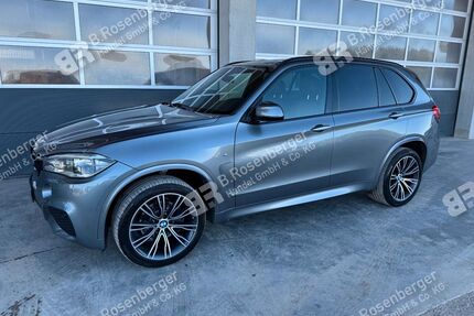 BMW X5 Gebrauchtwagen