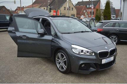 BMW 220 Active Tourer Gebrauchtwagen
