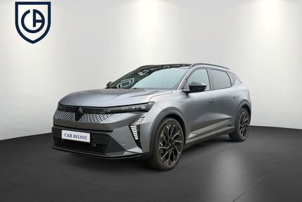 Renault Scenic E-TECH Gebrauchtwagen