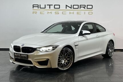 BMW M4 Gebrauchtwagen