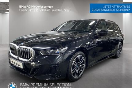 BMW 520 Gebrauchtwagen
