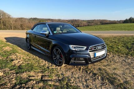 Audi S3 Gebrauchtwagen
