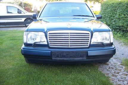 Mercedes-Benz 260 Gebrauchtwagen