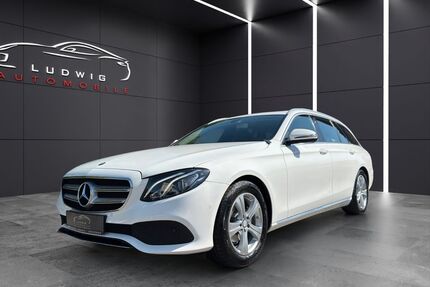 Mercedes-Benz E 220 Gebrauchtwagen