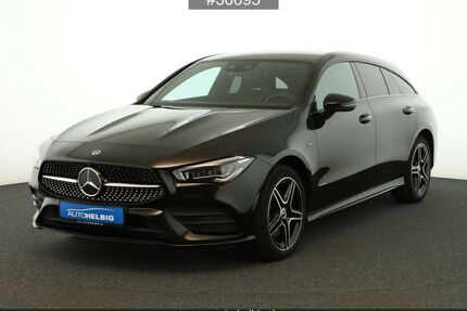 Mercedes-Benz CLA 250 Shooting Brake Gebrauchtwagen