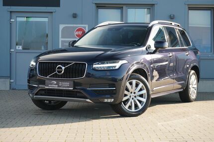 Volvo XC90 Gebrauchtwagen