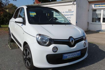 Renault Twingo Gebrauchtwagen