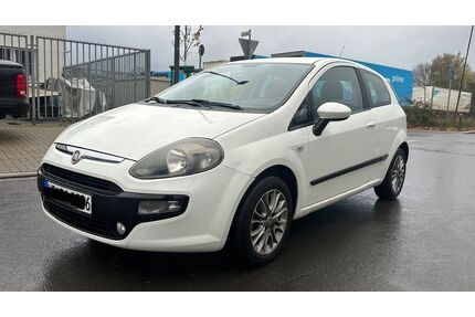 Fiat Punto Evo Gebrauchtwagen