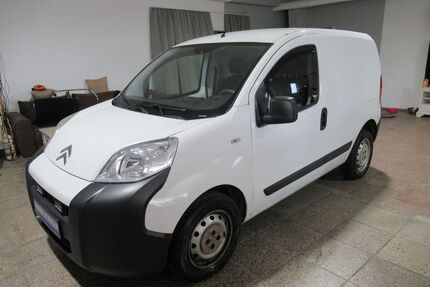 Citroen Nemo Gebrauchtwagen