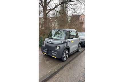 Opel Rocks-e Gebrauchtwagen