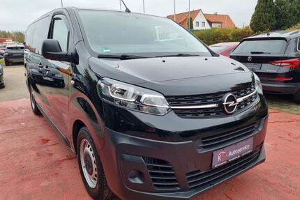 Opel Vivaro Gebrauchtwagen
