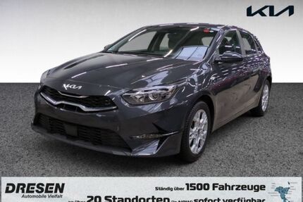 Kia ceed / Ceed Gebrauchtwagen