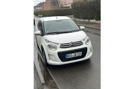 Citroen C1 Gebrauchtwagen