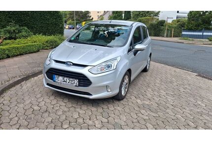 Ford B-Max Gebrauchtwagen