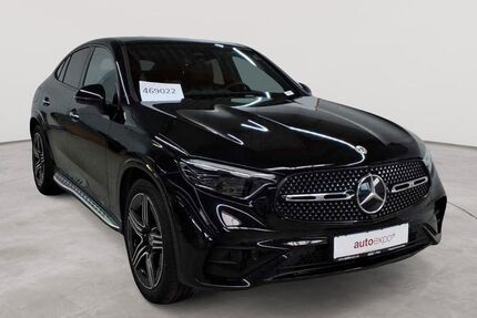 Mercedes-Benz GLC 300 Gebrauchtwagen