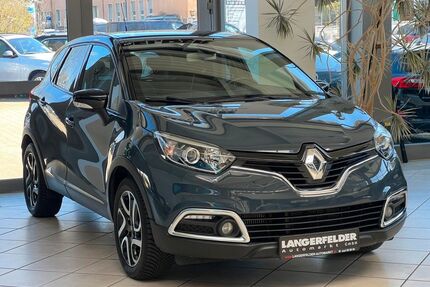 Renault Captur Gebrauchtwagen