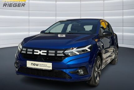 Dacia Sandero Gebrauchtwagen