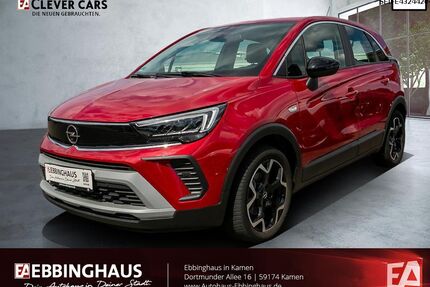 Opel Crossland (X) Gebrauchtwagen