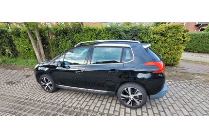 Peugeot 2008 Gebrauchtwagen