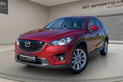 Mazda CX-5 Gebrauchtwagen