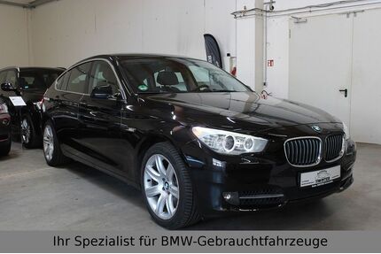 BMW 550 Gebrauchtwagen