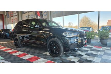 BMW X5 Gebrauchtwagen