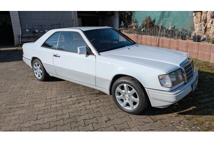 Mercedes-Benz CE 230 Gebrauchtwagen