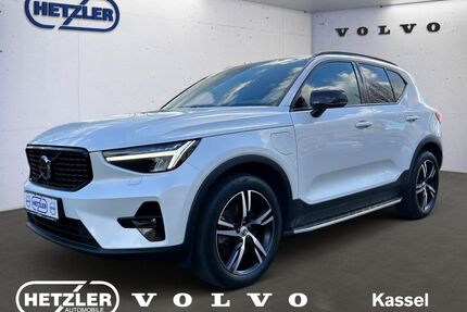Volvo XC40 Gebrauchtwagen