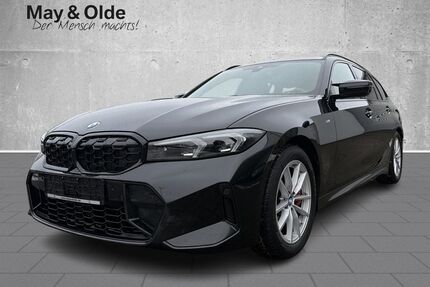 BMW M340i Gebrauchtwagen